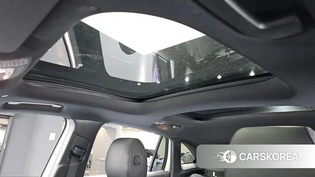 Mercedes-Benz GLA - Class H247 id 3349439 из Кореи 10