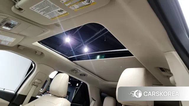 Ford Explorer 6th Generation id 3611914 из Кореи 10