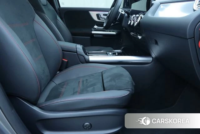 Mercedes-Benz GLA AMG id 4329170 из Китая 10