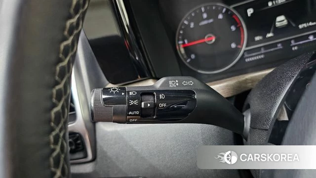 Kia Sorento 4th Generation id 4573376 из Кореи 10