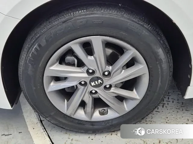 Kia The New K5 2nd generation id 3265216 из Кореи 10