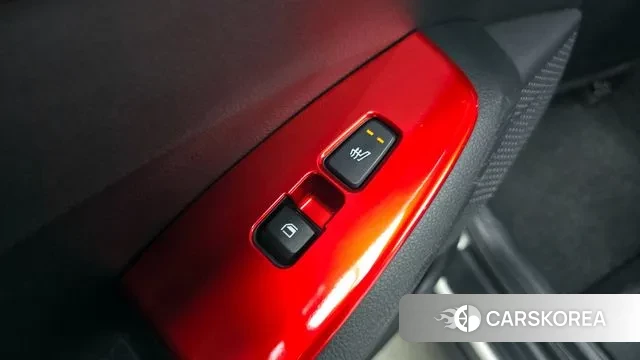 Kia Seltos id 3509622 из Кореи 10