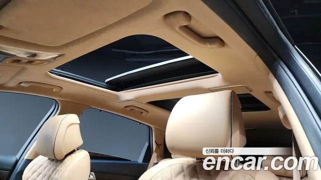 Genesis GV80 id 2911894 из Кореи 10