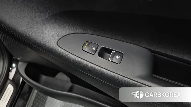 Hyundai The New Grandeur IG Hybrid id 3483431 из Кореи 10