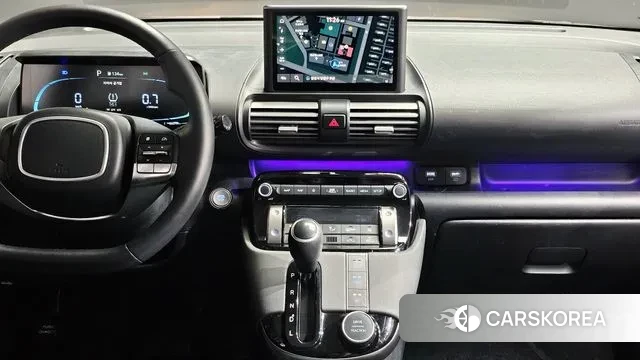 Hyundai Casper id 3503666 из Кореи 10