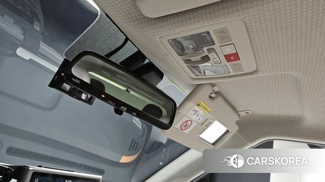 Hyundai Casper id 4409541 из Кореи 10