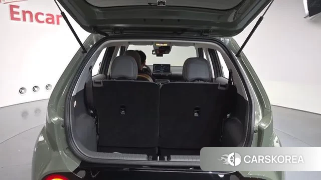 Hyundai The New Casper id 3327372 из Кореи 10