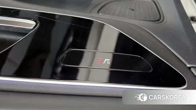 Mercedes-Benz GLC-Class X254 id 3400370 из Кореи 10