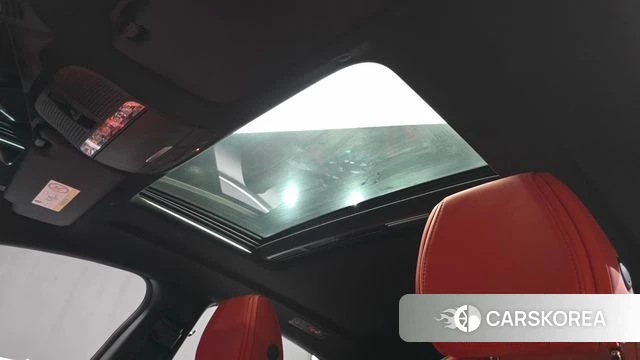 Mercedes-Benz AMG GT id 4655613 из Кореи 10