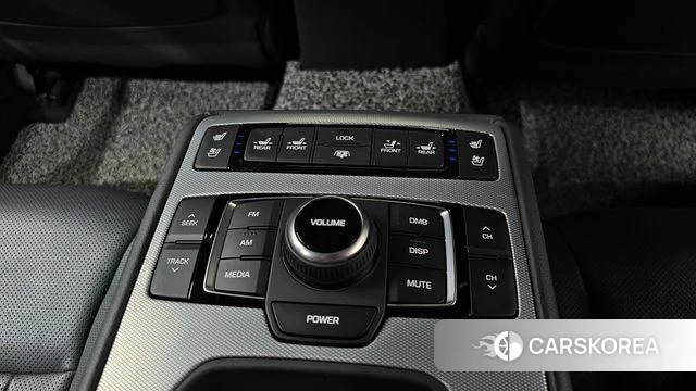 Genesis G80 id 4397404 из Кореи 10