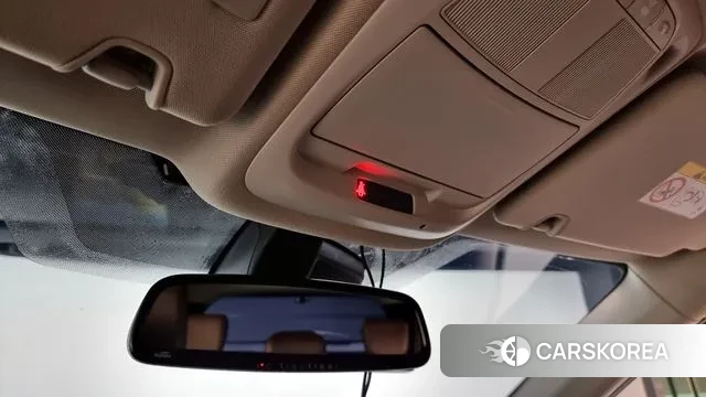 Renault Korea (Samsung) The New QM6 id 2976307 из Кореи 10