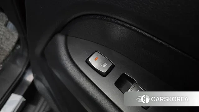 Ssangyong The New Rexton Sports Cannes id 3597438 из Кореи 10