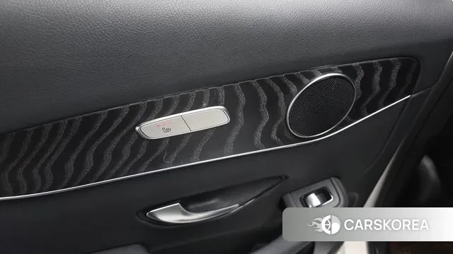 Mercedes-Benz GLC-Class X253 id 3469529 из Кореи 10