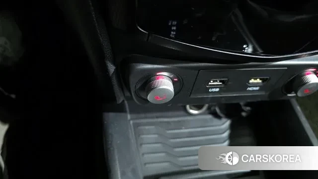 Ssangyong Tivoli Air id 3703711 из Кореи 10