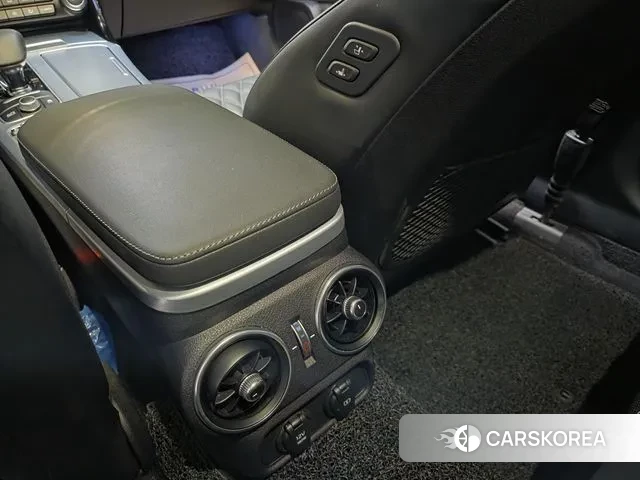 Kia Stinger Meister id 3777024 из Кореи 10