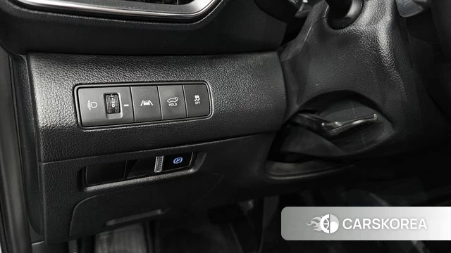 Hyundai The New Santa Fe id 4481933 из Кореи 10