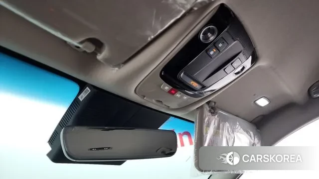 Kia The New K8 Hybrid id 3278180 из Кореи 10