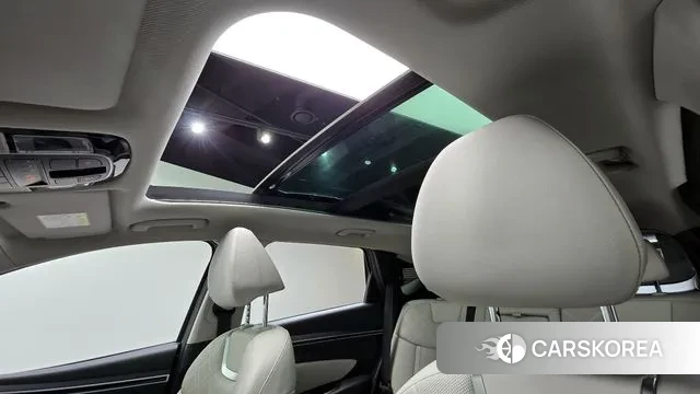 Hyundai Tucson (NX4) id 3630995 из Кореи 10