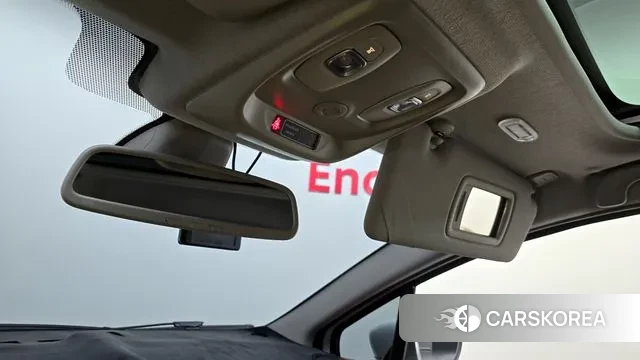 Renault Korea (Samsung) Clio id 3060638 из Кореи 10