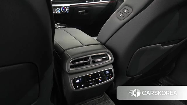 Genesis G80 (RG3) id 4443397 из Кореи 10
