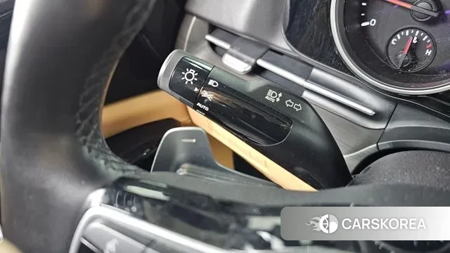 Kia Carnival 4th generation id 3307360 из Кореи 10