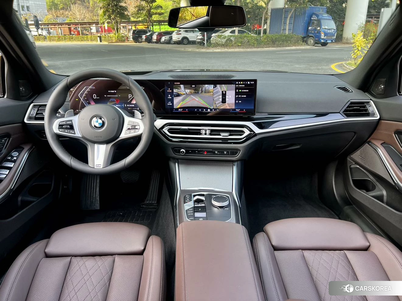 BMW 3 series id 4440748 из Китая 10