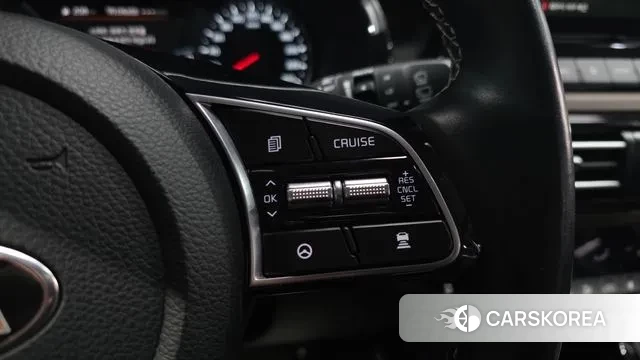 Kia Seltos id 3655607 из Кореи 10