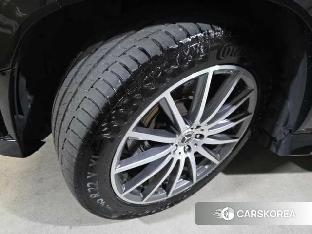 Mercedes-Benz GLS - Class X167 id 4630770 из Кореи 10