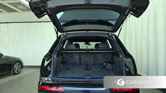 Audi Q7 (4M) id 4203156 из Кореи 10