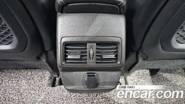 Renault Korea (Samsung) The New QM6 id 2876231 из Кореи 10