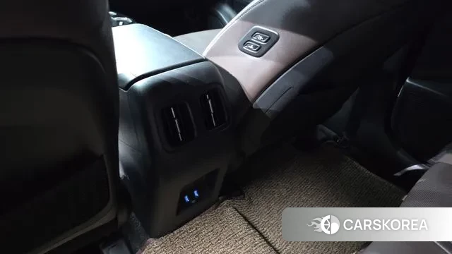 Hyundai Tucson (NX4) id 3138808 из Кореи 10