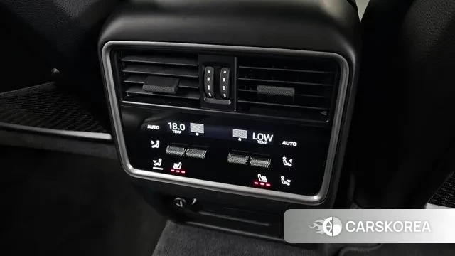 Porsche Cayenne (PO536) id 3596527 из Кореи 10