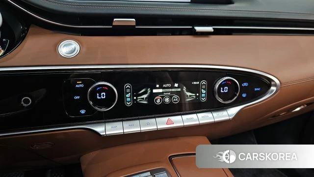 Genesis GV70 id 4591499 из Кореи 10