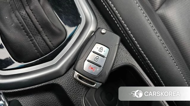 Ssangyong Tivoli Armor id 4435595 из Кореи 10
