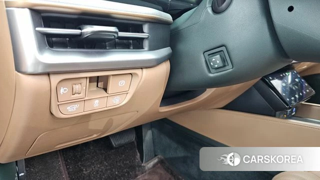 Hyundai Grandeur Hybrid (GN7) id 4222674 из Кореи 10