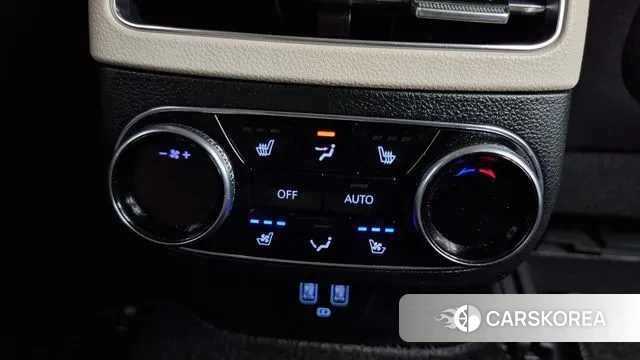 Genesis GV70 id 3011644 из Кореи 10