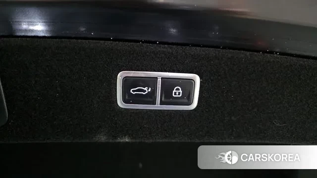 Genesis G90 (RS4) id 2889479 из Кореи 10