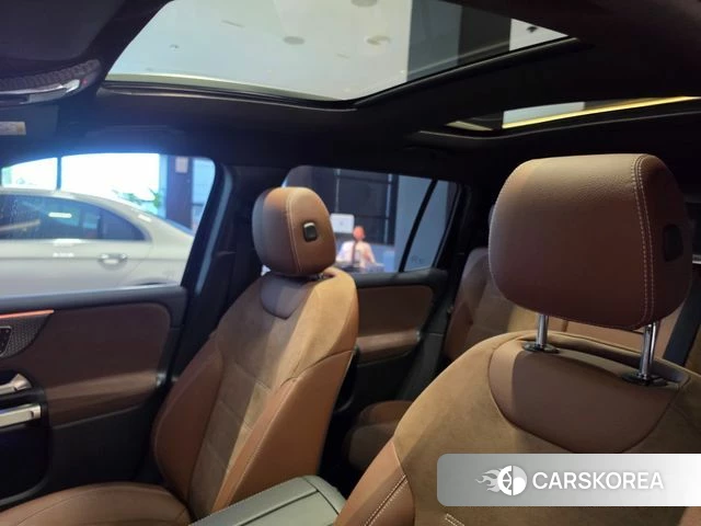 Mercedes-Benz GLB-Class X247 id 4242675 из Кореи 10