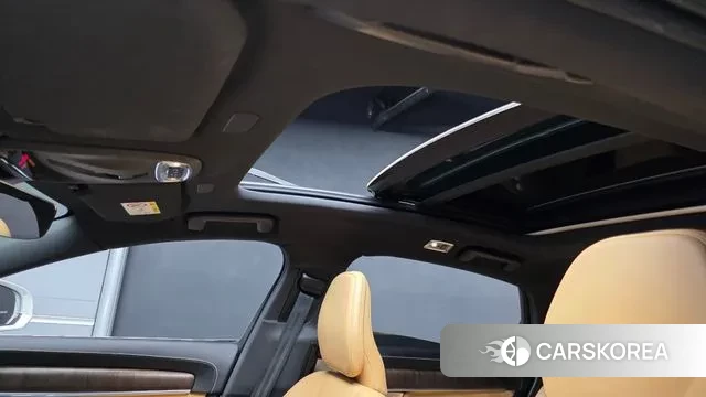 Volvo S90 id 3681426 из Кореи 10