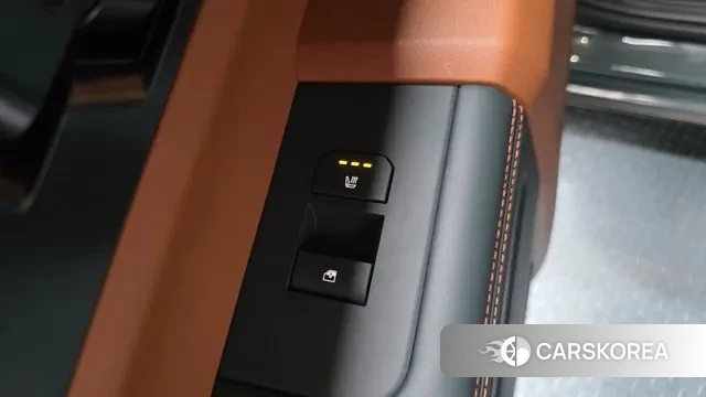 Kia Tasman id 3732325 из Кореи 10