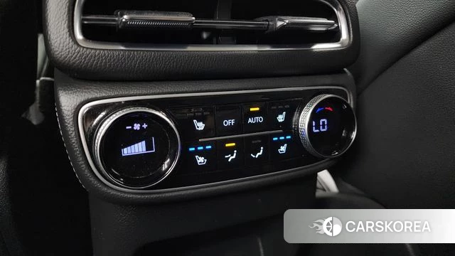 Genesis GV80 id 4542768 из Кореи 10