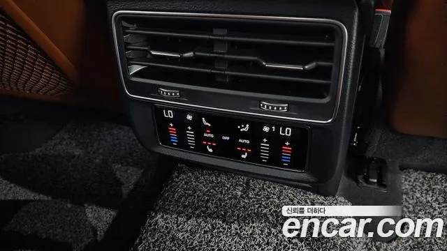 Audi Q8 (4M) id 2806733 из Кореи 10