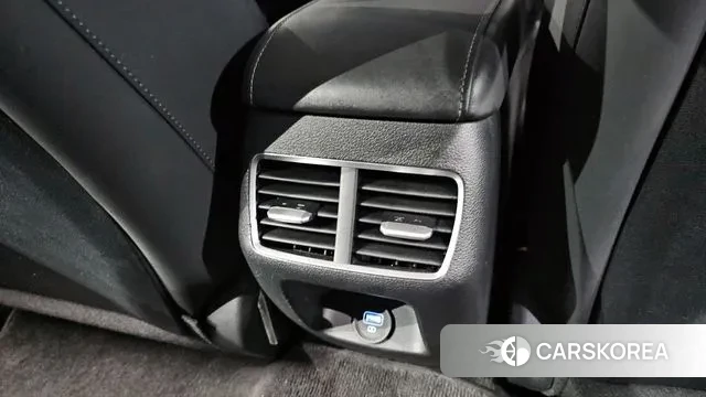 Hyundai Sonata (DN8) id 3703248 из Кореи 10