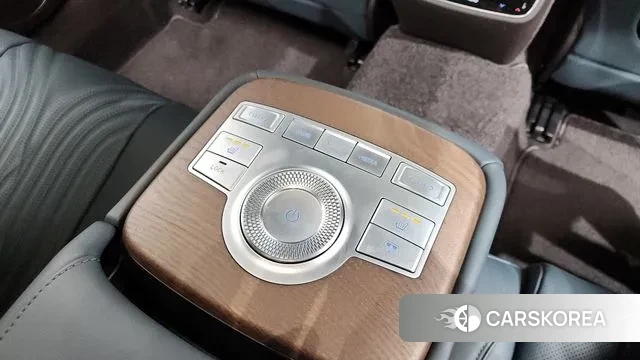 Genesis G80 (RG3) id 3535073 из Кореи 10