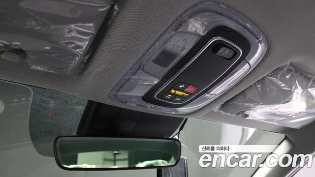 Hyundai Avante (CN7) id 2943699 из Кореи 10