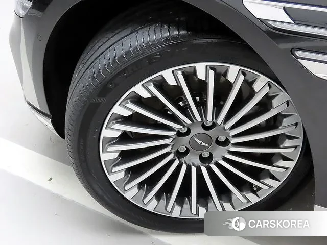 Genesis Electrified G80 (RG3) id 3411739 из Кореи 10