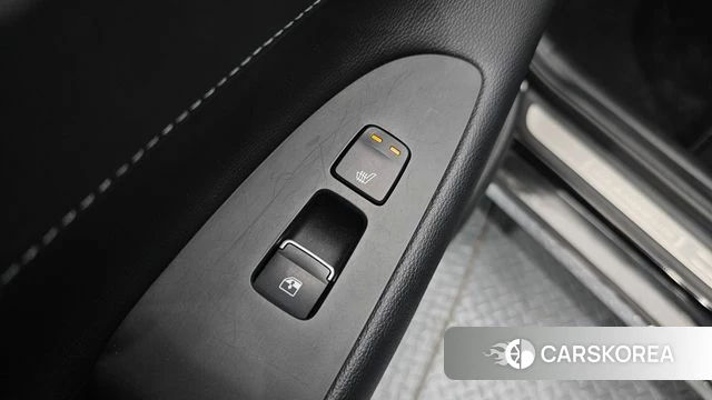 Hyundai The New Grandeur IG Hybrid id 4434942 из Кореи 10