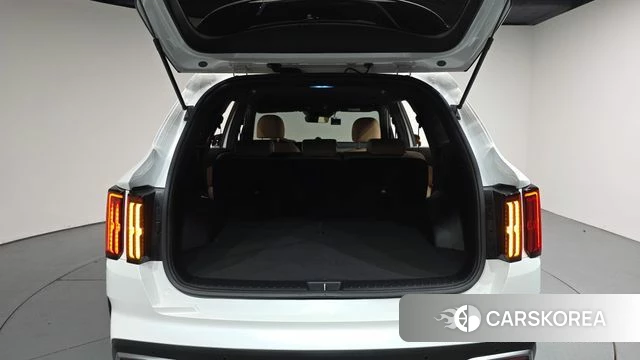 Kia Sorento 4th Generation id 4423468 из Кореи 10