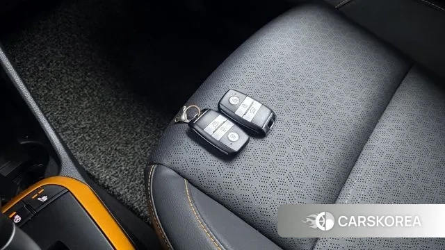 Kia Morning Urban (JA) id 3422596 из Кореи 10