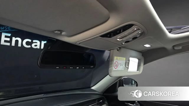 Kia K7 Premier id 3813446 из Кореи 10